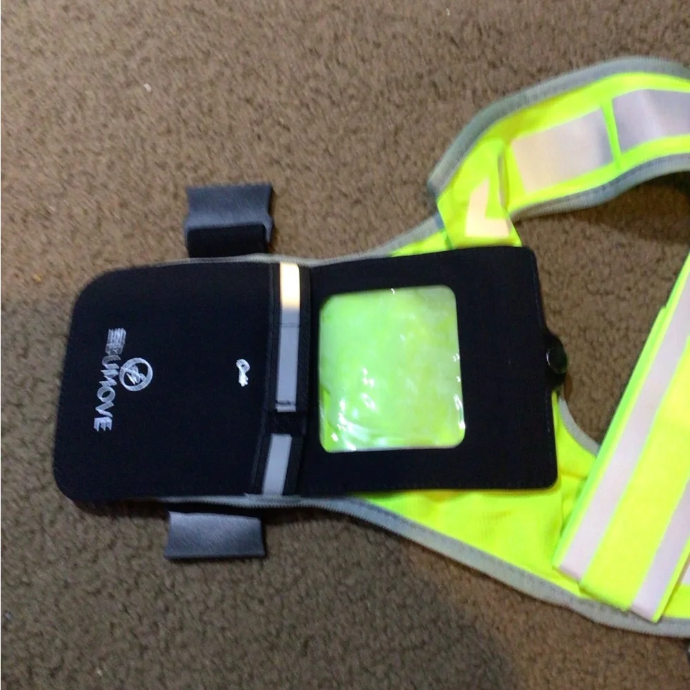 New hands free phone carriers